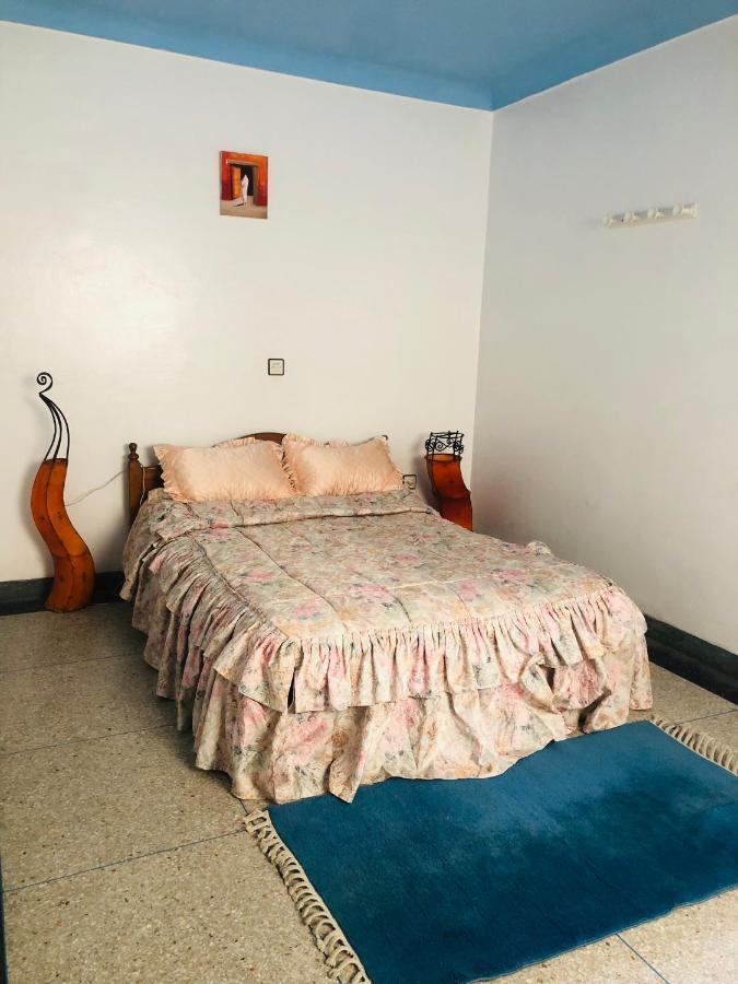 Chez Lina Apartment เอสเซาอิรา ภายนอก รูปภาพ