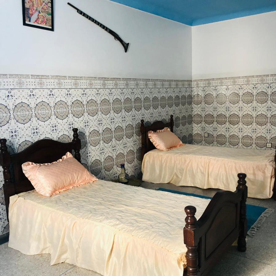 Chez Lina Apartment เอสเซาอิรา ภายนอก รูปภาพ