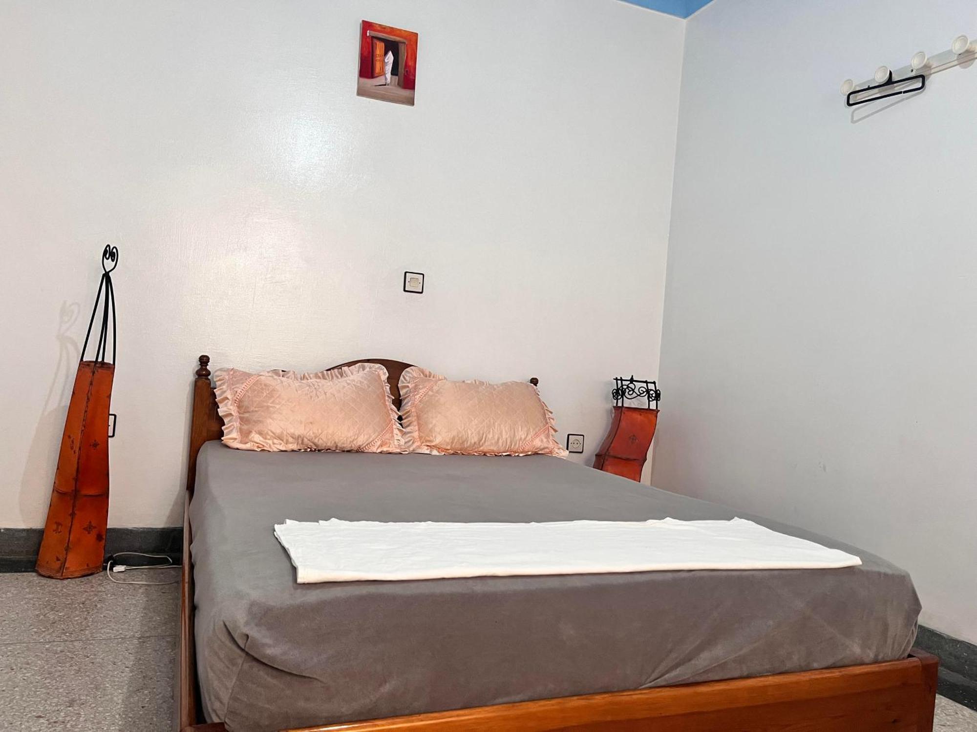 Chez Lina Apartment เอสเซาอิรา ภายนอก รูปภาพ